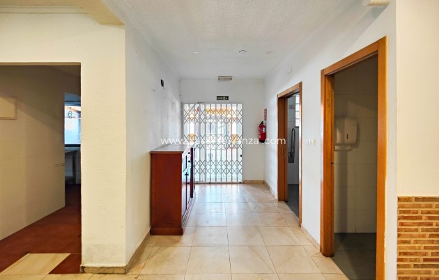 Revente - Appartement - Torrevieja - Costa Blanca