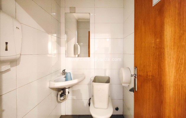 Revente - Appartement - Torrevieja - Costa Blanca