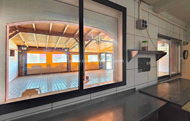 Revente - Appartement - Torrevieja - Costa Blanca