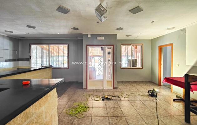 Revente - Appartement - Torrevieja - Costa Blanca