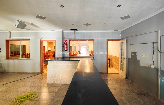 Revente - Appartement - Torrevieja - Costa Blanca