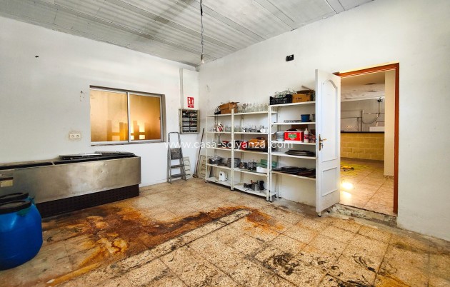 Revente - Appartement - Torrevieja - Costa Blanca