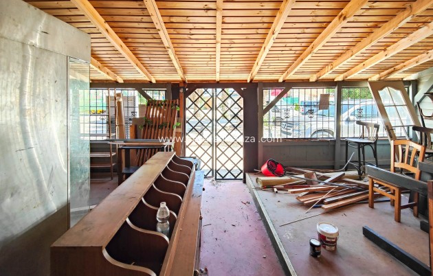 Revente - Appartement - Torrevieja - Costa Blanca