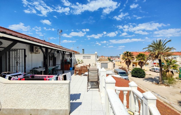 Revente - Appartement - Torrevieja - Costa Blanca