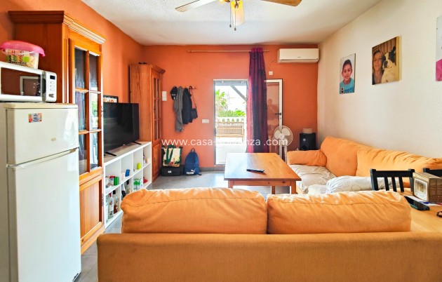 Revente - Appartement - Torrevieja - Costa Blanca