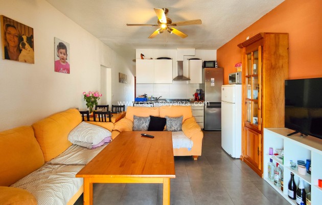 Revente - Appartement - Torrevieja - Costa Blanca