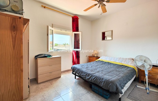 Revente - Appartement - Torrevieja - Costa Blanca