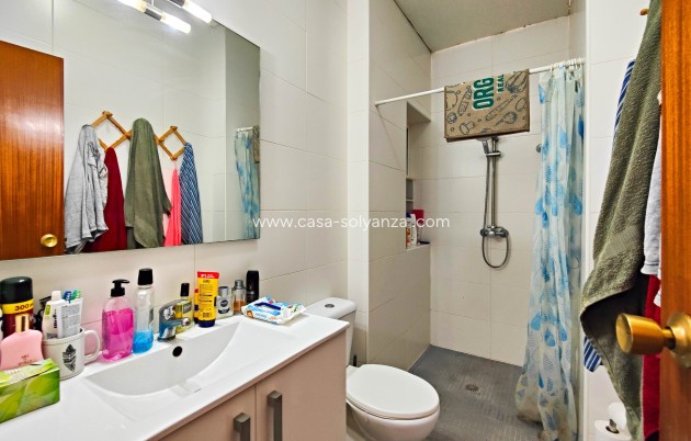 Revente - Appartement - Torrevieja - Costa Blanca