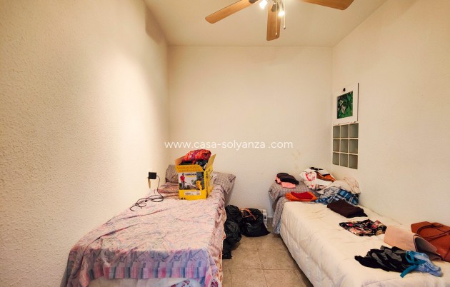 Revente - Appartement - Torrevieja - Costa Blanca