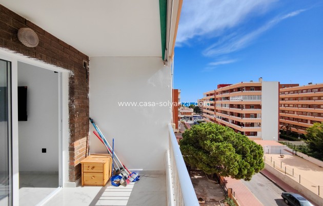 Revente - Appartement - Orihuela Costa - Costa Blanca