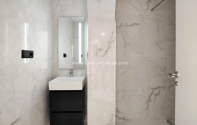 Revente - Appartement - Orihuela Costa - Costa Blanca