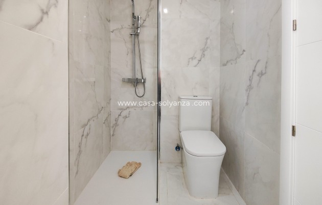 Revente - Appartement - Orihuela Costa - Costa Blanca