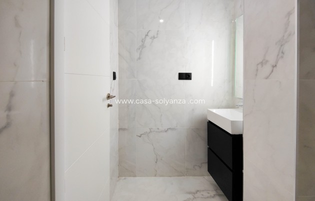 Revente - Appartement - Orihuela Costa - Costa Blanca