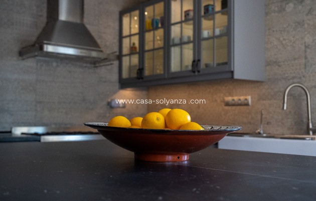 Revente - Villa - Torre Pacheco - Inland