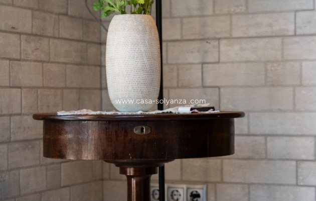 Revente - Villa - Torre Pacheco - Inland