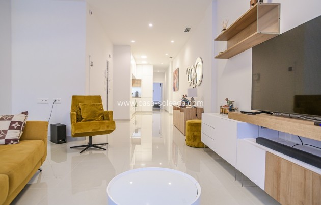 Revente - Appartement - Torrevieja - Costa Blanca