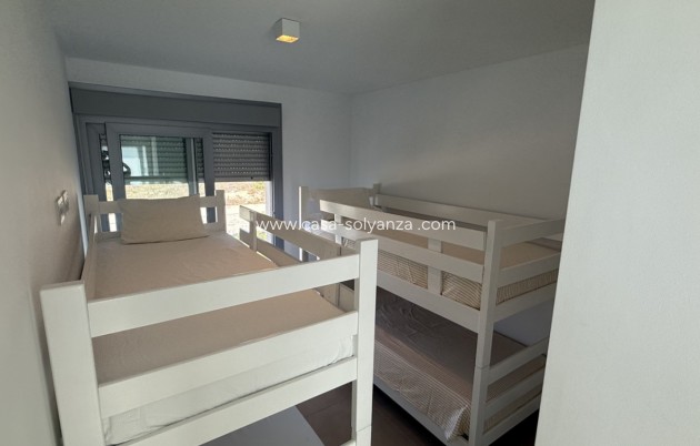 Revente - Villa - Orihuela - Inland