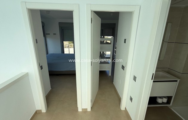 Revente - Villa - Orihuela - Inland