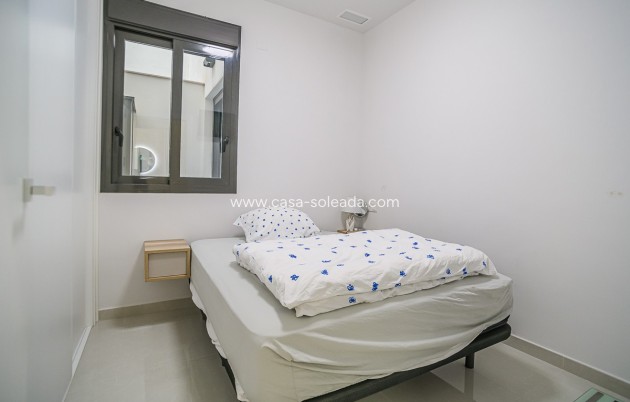 Revente - Appartement - Torrevieja - Costa Blanca