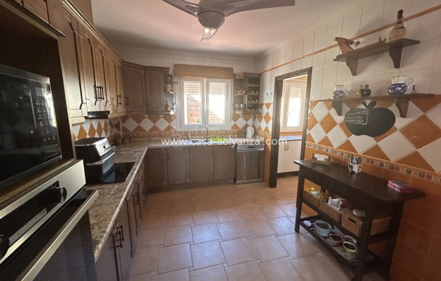 Revente - Villa - Algorfa - Inland