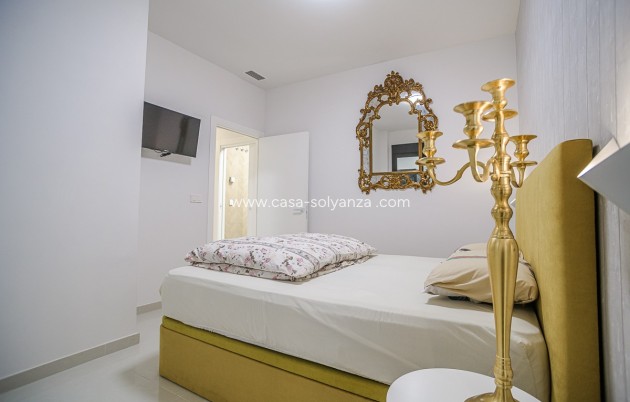Revente - Appartement - Torrevieja - Costa Blanca
