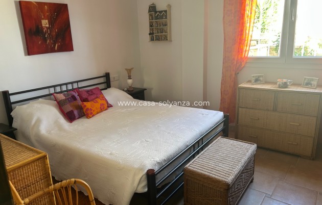 Revente - Villa - Algorfa - Inland