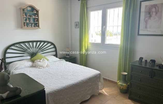 Revente - Villa - Algorfa - Inland