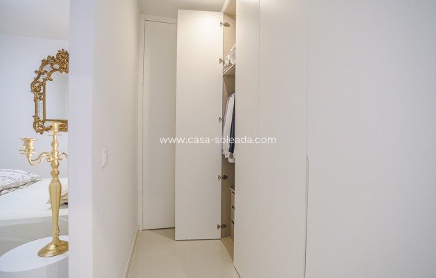 Revente - Appartement - Torrevieja - Costa Blanca