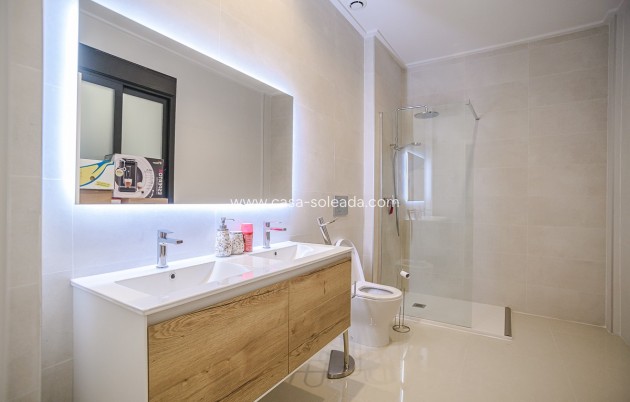 Revente - Appartement - Torrevieja - Costa Blanca