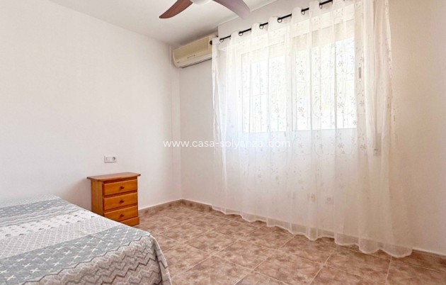 Revente - Maison de ville - Orihuela Costa - Costa Blanca