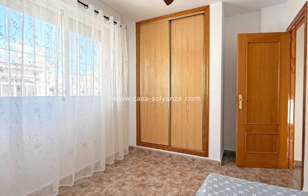 Revente - Maison de ville - Orihuela Costa - Costa Blanca