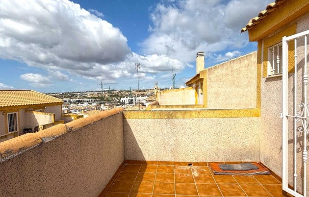 Revente - Maison de ville - Orihuela Costa - Costa Blanca