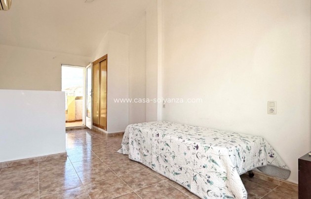 Revente - Maison de ville - Orihuela Costa - Costa Blanca