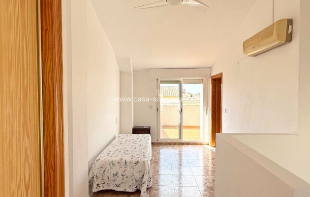 Revente - Maison de ville - Orihuela Costa - Costa Blanca