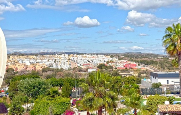 Revente - Maison de ville - Orihuela Costa - Costa Blanca