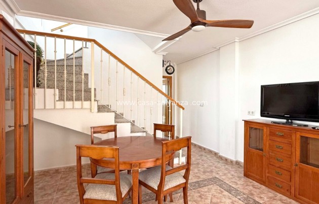 Revente - Maison de ville - Orihuela Costa - Costa Blanca