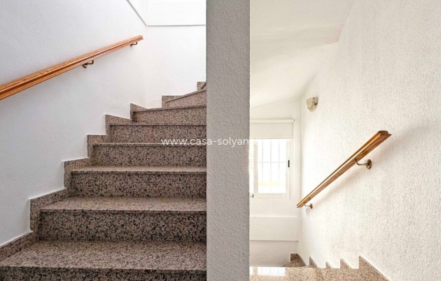 Revente - Maison de ville - Orihuela Costa - Costa Blanca