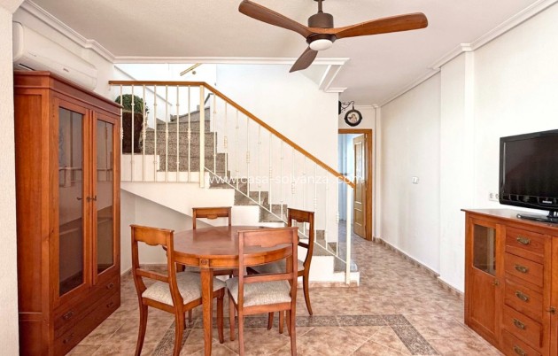 Revente - Maison de ville - Orihuela Costa - Costa Blanca