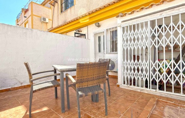 Revente - Maison de ville - Orihuela Costa - Costa Blanca