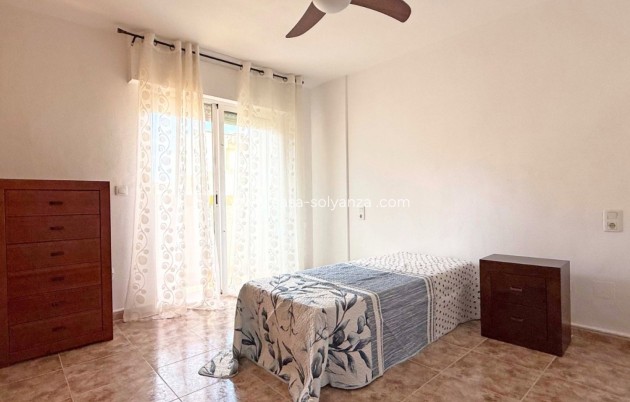 Revente - Maison de ville - Orihuela Costa - Costa Blanca