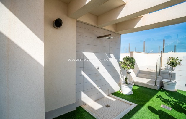 Revente - Appartement - Torrevieja - Costa Blanca