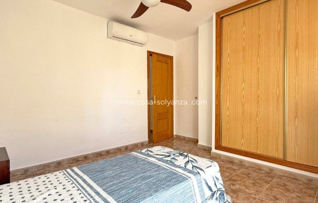 Revente - Maison de ville - Orihuela Costa - Costa Blanca