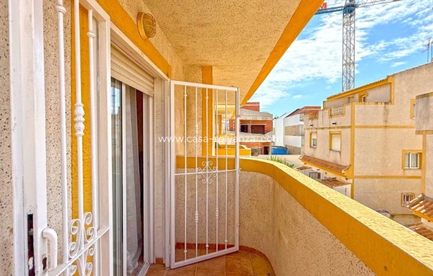 Revente - Maison de ville - Orihuela Costa - Costa Blanca