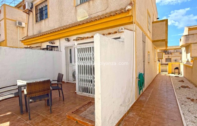 Revente - Maison de ville - Orihuela Costa - Costa Blanca
