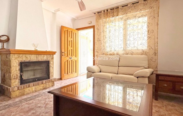 Revente - Maison de ville - Orihuela Costa - Costa Blanca