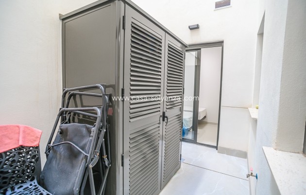 Revente - Appartement - Torrevieja - Costa Blanca