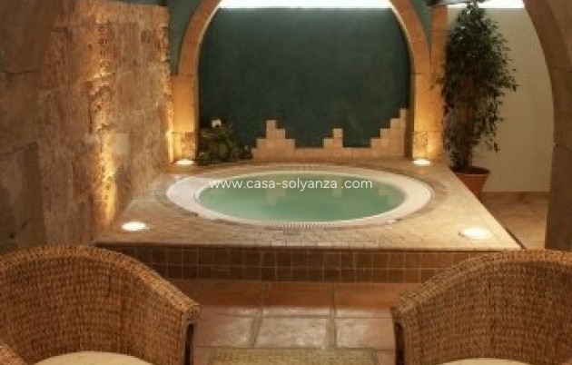 Revente - Bungalow - Jávea - Costa Blanca