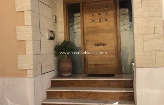 Revente - Bungalow - Jávea - Costa Blanca