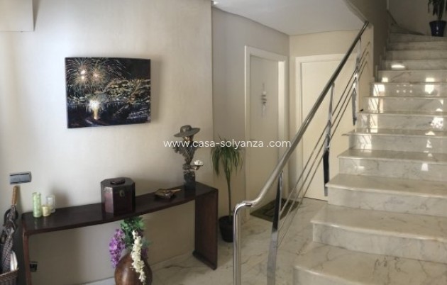 Revente - Bungalow - Jávea - Costa Blanca