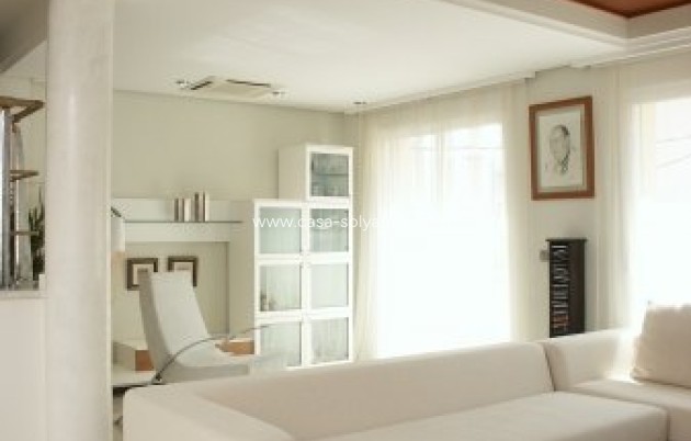 Revente - Bungalow - Jávea - Costa Blanca